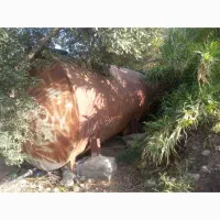 تانکر اب