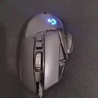 موس گیمینگ Logitech G502 HERO|قطعات و لوازم جانبی رایانه|ری, فیروزآبادی|دیوار