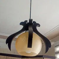 لوستر حبابی