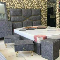 مستقیم از نمایندگی چوب در ارومیه خرید کنید /تخت