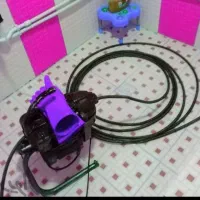 چاه لوله بازکنی لوله بازکن سراسرقم پردیسان 24س|خدمات پیشه و مهارت|قم, صفائیه|دیوار