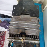 خریدار‌ و فروش آبگرمکن پکیج دیواری دست دوم اوراقی
