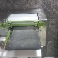 وسایل قنادی خمیرگیر،وردنه برقی