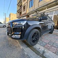 kmc t8 مدل ۱۴۰۳ در حد خشک کم کار