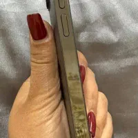 گوشی آیفون ۱۲ پرو 256.  Za|موبایل|تهران, سیمای ایران|دیوار