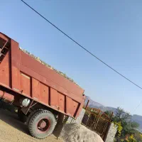 کامیون تک کمپرسی