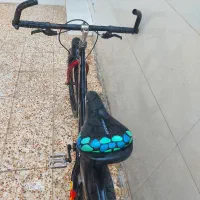 دوچرخه سایز ۲۰|دوچرخه، اسکیت، اسکوتر|شوشتر, |دیوار