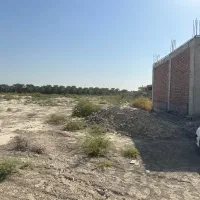 زمین ۱۱ قصبی شفته شده