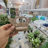 جا کلیدی جاسوئیچی جا کلیدی دیواری پشت خاران دیفن|صنایع دستی و سایر لوازم تزئینی|قم, ولیعصر|دیوار