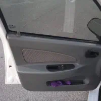 تیبا صندوقدار|خودرو سواری و وانت|ملایر, |دیوار