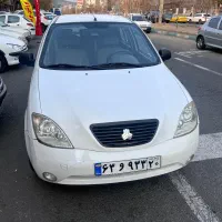 تیبا مدل 2مدل ۹۶