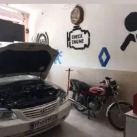 خدمات برق خودرو دیاگ رایگان