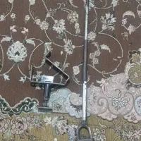 قفل پدال قفل فرمون|قطعات یدکی و لوازم جانبی|مشهد, رضاییه|دیوار