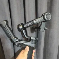 استابلایزر ویبل 2