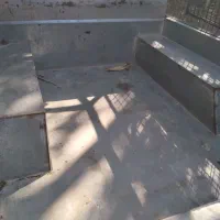 پیکان وانت مدل ۹۱|خودرو سواری و وانت|گرگان, |دیوار