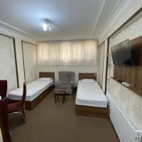 هتل آپارتمان ایثار