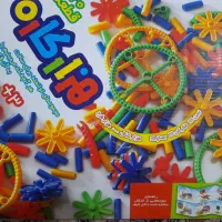 بازی فکری نصف قیمت