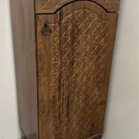 جا کفشی