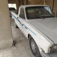 مزدا آمبولانس|خودرو سواری و وانت|زاهدان, |دیوار
