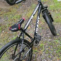 دوچرخه 26 درحد نو|دوچرخه، اسکیت، اسکوتر|خرم‌آباد (تنکابن), |دیوار