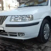 سمند lxمدل۱۴۰۱|خودرو سواری و وانت|سقز, |دیوار