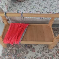 گهواره سنتی