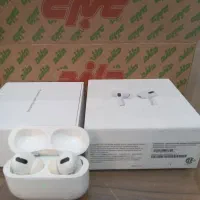 ایرپاد پرو اپل