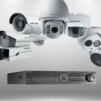 نصب و تعمیر دوبین مداربسته و ایفون صوتی تصویری