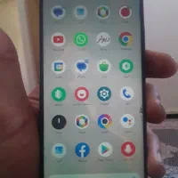 گوشی موبایل شیامی پکو4