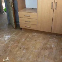 شرکت خدماتی نظافتی آفتاب|خدمات نظافت|کرمانشاه, |دیوار