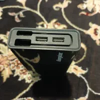 پاور بانک 20000 انرجایزر|لوازم جانبی موبایل و تبلت|شاهین‌شهر, خانه کارگر|دیوار