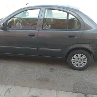 تیبا صندوقدار مدل ۱۳۹۴|خودرو سواری و وانت|ملارد, |دیوار