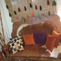 مبلمان روستیک|مبلمان خانگی و میز عسلی|پردیس, فاز ۱۱|دیوار