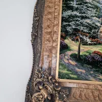 قاپ کله شیر|تابلو، نقاشی، عکس|سنندج, |دیوار