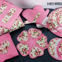 سرویس آشپزخونه