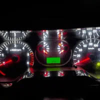 نیسان خانگی کم کار|خودرو سواری و وانت|ایذه, |دیوار