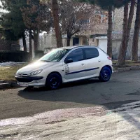 206 85 استثنایی