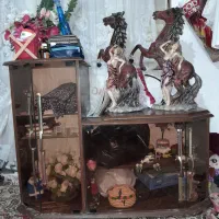 بوفه در حد نو