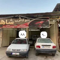 ۱۱۱مدل ۹۰|خودرو سواری و وانت|بوشهر, |دیوار