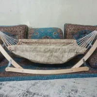 گهواره ننو
