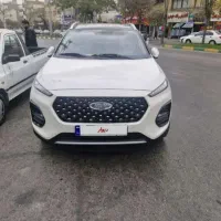 ماشینx22پرو اتوماتCvT