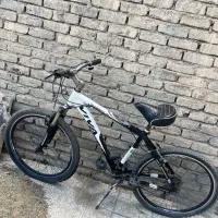 دوچرخه ویوا