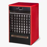 هیتر بخاری انرژی ۶۴۱ دو ظرفیتی