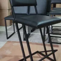 صندلی ، چهارپایه|صندلی و نیمکت|فردیس, ثابتی|دیوار