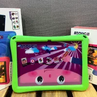 تبلت ۱۰ اینچ کودک ونوجوانATOUCH kT37 آکبند فول پک|تبلت|تهران, مجیدیه|دیوار