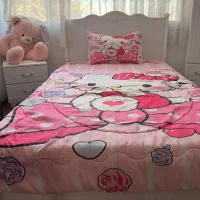 سرویس خواب نوجوان|تخت و سرویس خواب|مشهد, چهارچشمه|دیوار