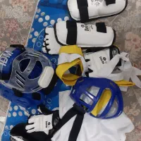 ورزشی|تجهیزات ورزشی|قم, امامزاده ابراهیم|دیوار