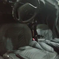 سواری پژو|خودرو سواری و وانت|دهدشت, |دیوار