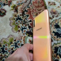 گوشی A70|موبایل|کرمانشاه, |دیوار