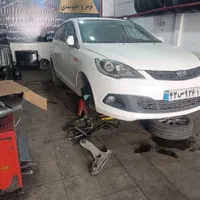 جلوبندی ترمز کلاچ|خدمات موتور و ماشین|مشهد, صیاد شیرازی|دیوار